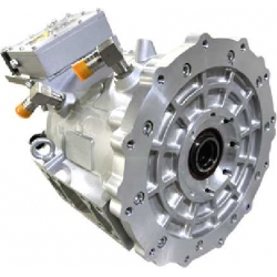 港口專用設(shè)備(正面吊、集卡、堆高機(jī))系列電機(jī)