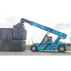 港口專用設(shè)備(正面吊、集卡、堆高機(jī))系列電機(jī)